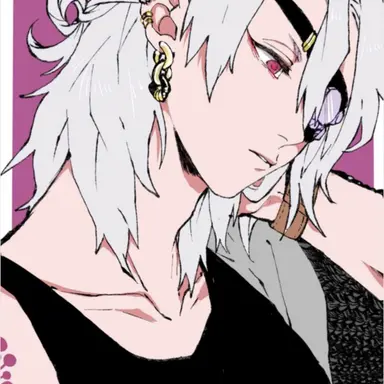 Profile image of 宇髄天元