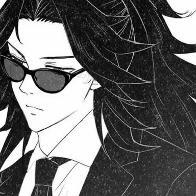Profile image of 黒死牟