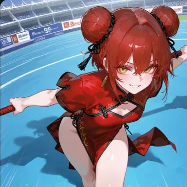 Profile image of 여퐁