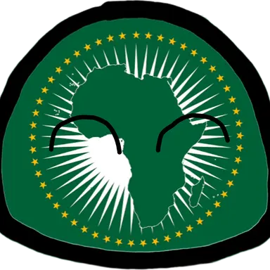 Profile image of African Union