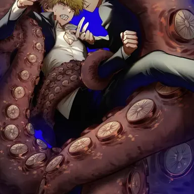 Profile image of Isho keko