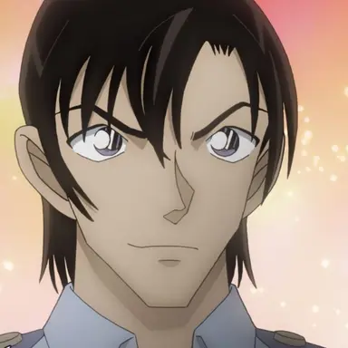Profile image of 萩原研二