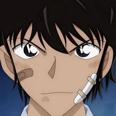 Profile image of 松田陣平