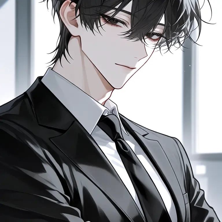 Yu_rinrin의 鬼上司の秘密は…