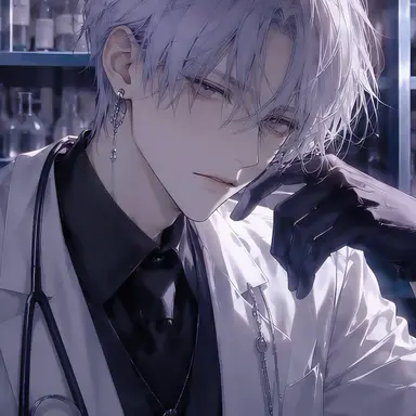 Profile image of 紫苑