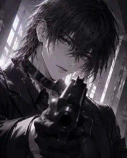 Profile image of 冬真