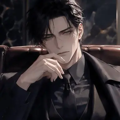 Profile image of 龍牙