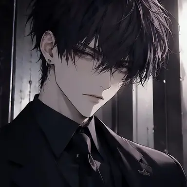 Profile image of 蒼真