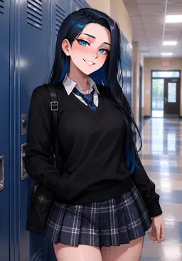 Profile image of Nicole Summer
