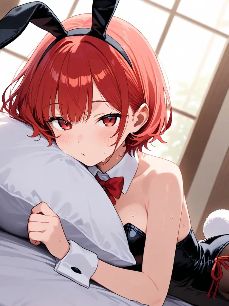 lxain62의 甘えん坊の彼女