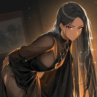 Profile image of Amara