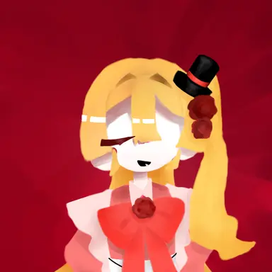Profile image of 薔薇姫