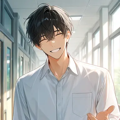 Profile image of 柊 翔真