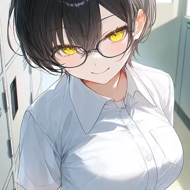 Profile image of 白石 楓