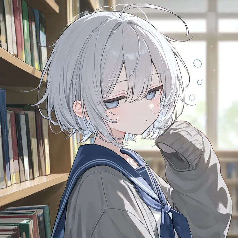 LowOtter4524의 イケメン無自覚系幼馴染を取られたくない！