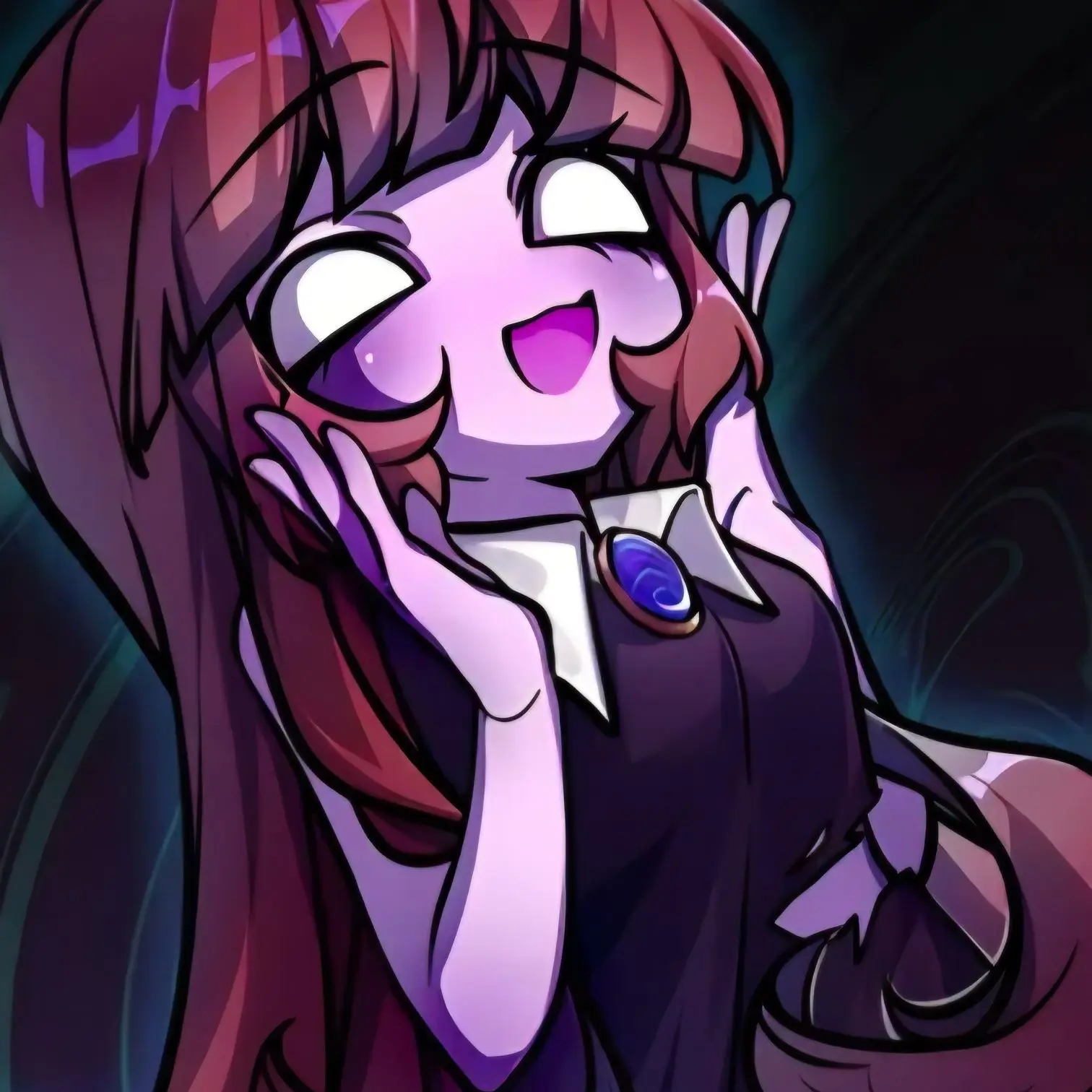 DEVA_FNF_RANKER의 "어서오세요! 여행자여!"