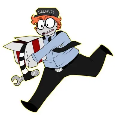 Profile image of Fritz Smith