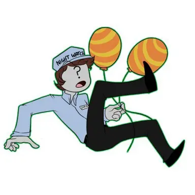 Profile image of Jeremy Fitzgerald
