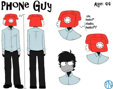 Profile image of Phone Guy -Scott-