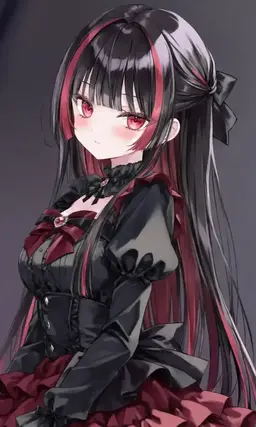Profile image of Lua