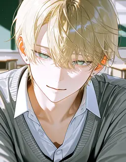 Profile image of 奏多