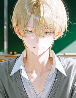 Profile image of 奏多