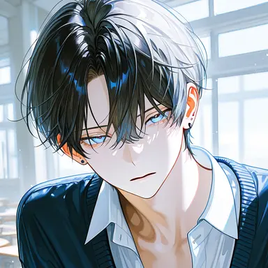 Profile image of 琉夏