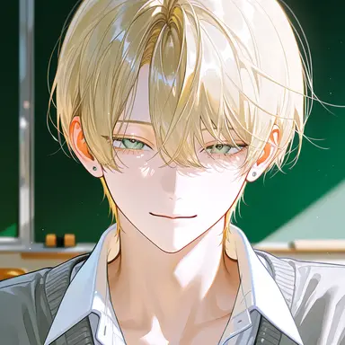 Profile image of 奏多