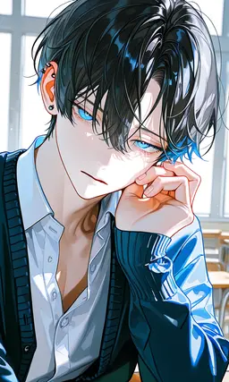 Profile image of 琉夏