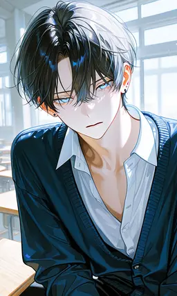 Profile image of 琉夏