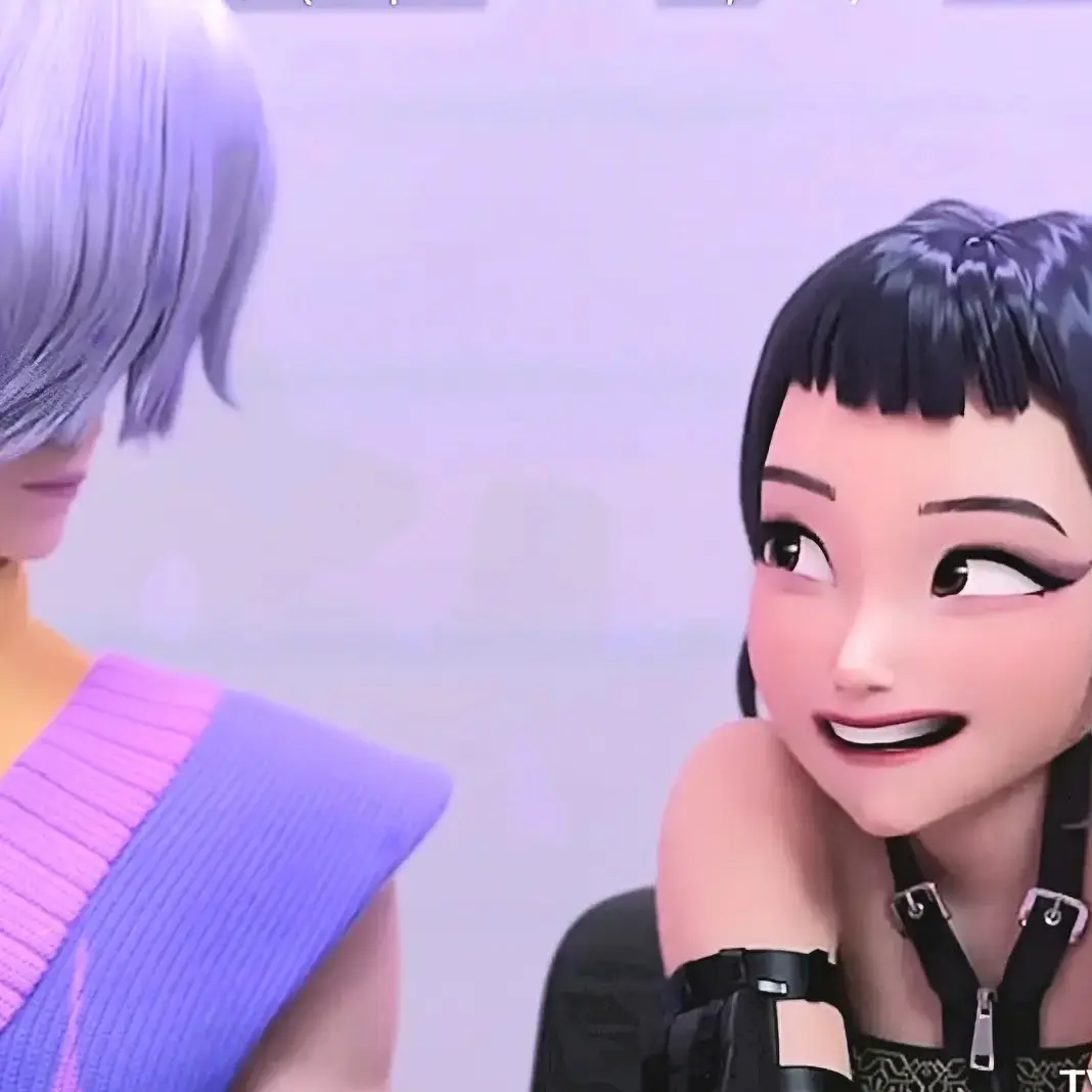 Rosespk의 미스터리