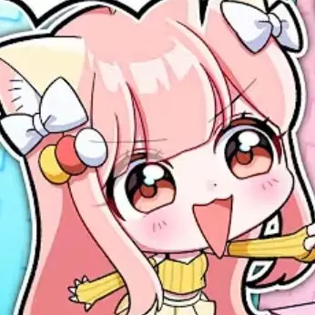 Profile image of 모양몬
