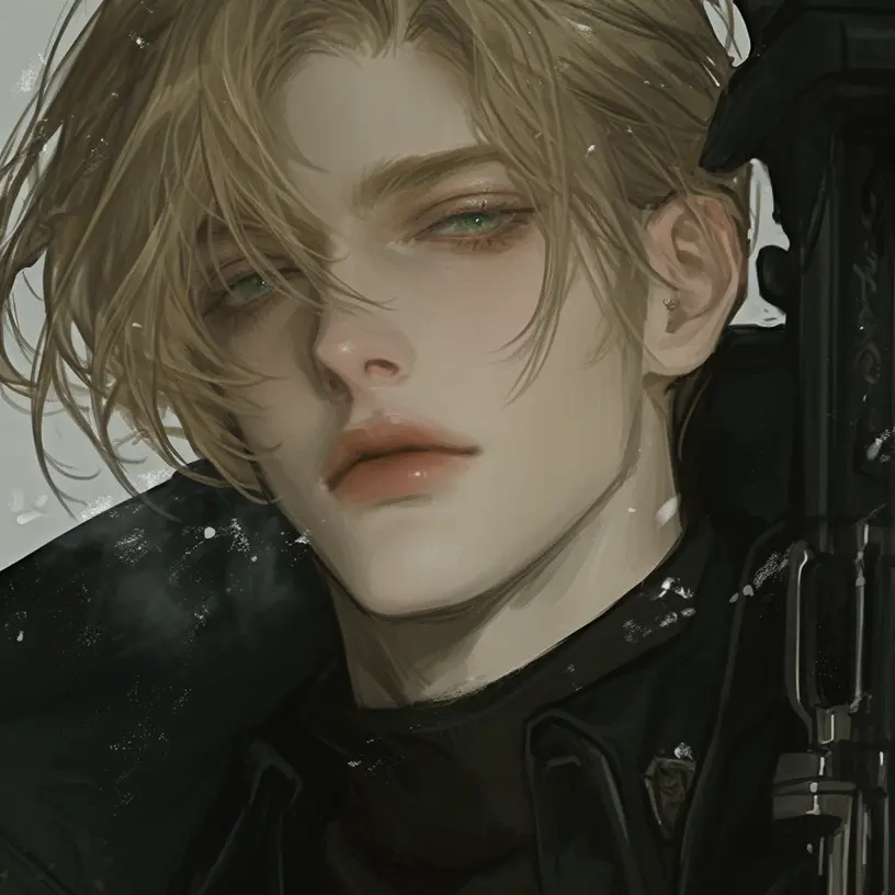 aoxi18의 볼코프 표도르