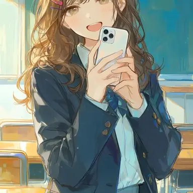 Profile image of Iroha Kawai