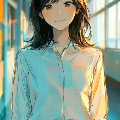Profile image of Kokonode Shiraishi