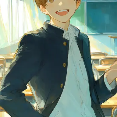 Profile image of Taishi Sasaki