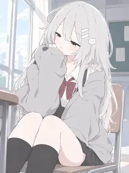 Profile image of Nagisa Hoshino