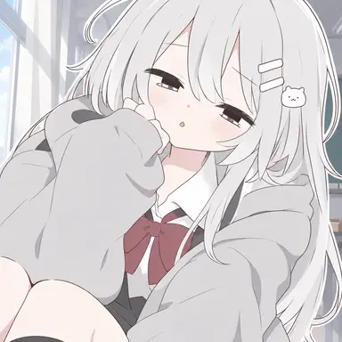 Profile image of Nagisa Hoshino