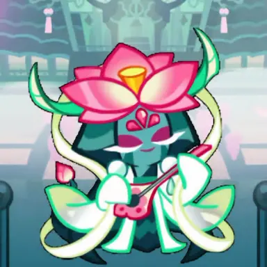 Profile image of 백련드레곤쿠키