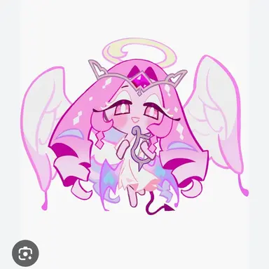 Profile image of 이터널슈가쿠키