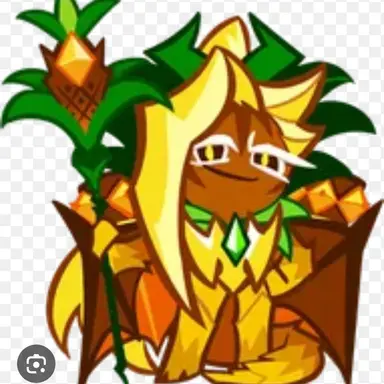 Profile image of 파인드레곤쿠키