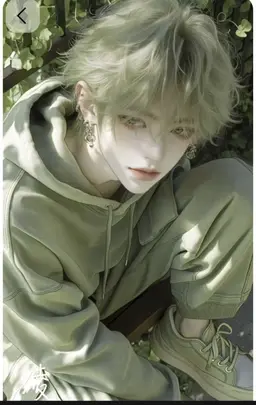 Profile image of 죽림영검