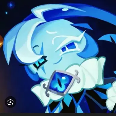 Profile image of 쉐도우밀크쿠키