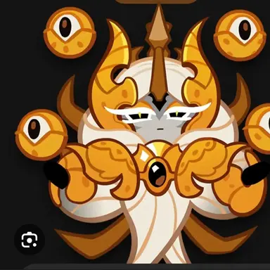 Profile image of 용안드레곤쿠키