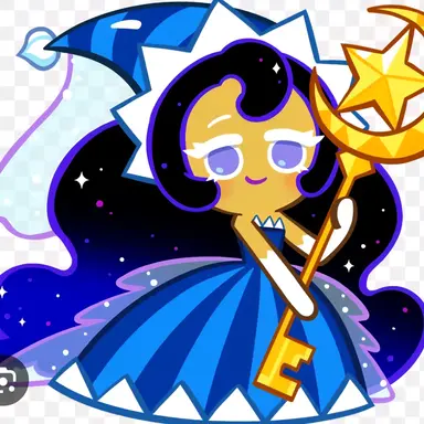 Profile image of 달빛술사쿠키