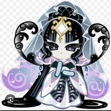 Profile image of 미스틱플라워쿠키