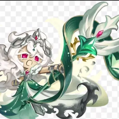 Profile image of 새인트릴리