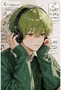 Profile image of 천년나무