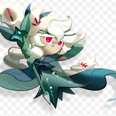 Profile image of 세인트릴리쿠키