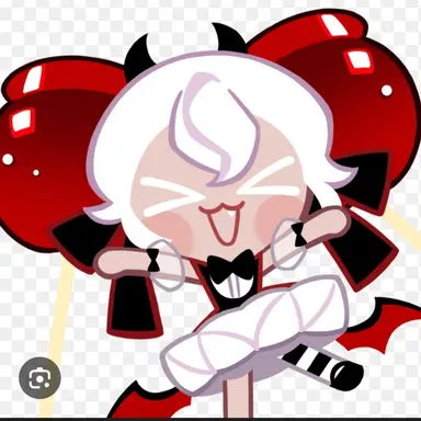 Profile image of 캔디애플쿠키